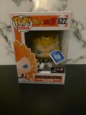 Funko Pop GotenksFunko Pop