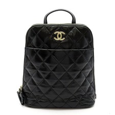 CHANEL Zaino Matrasse AS3332