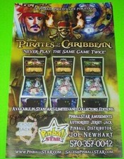 Disney Pirati dei Caraibi