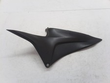 Honda CBR 600 RR 07 08 carena destra sella 83600mfja rh vedi foto da riparare