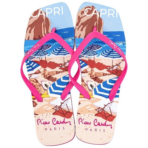 Infradito donna pierre cardin - donna,
