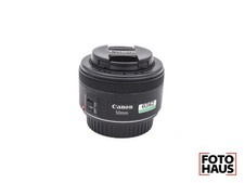 Canon EF 50mm f/1.8 STM nifty
