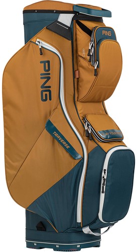Borsa carrello ping 2023 - borsa,