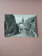 CARTOLINA MALMANTILE FIRENZE