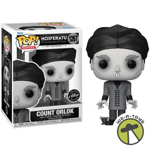 Funko pop movies 1267 - pop,