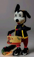  GIOCATTOLO BATTERIA DISNEY
