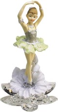 DLM-31969 Bomboniera Ballerina