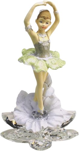 Dlm 31969 bomboniera ballerina - bomboniera,