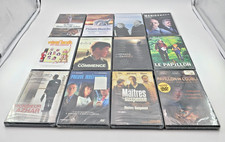 Lot of 12 DVD Movies –