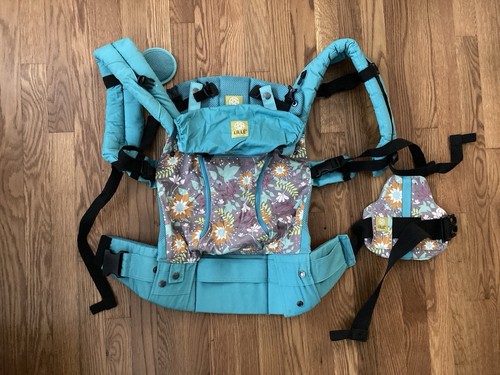 Líllébaby complete - complete, 6