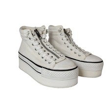 Scarpe sneakers platform