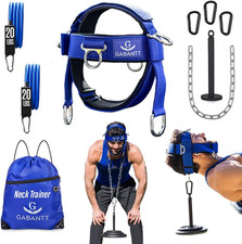 - Esercitatore collo e