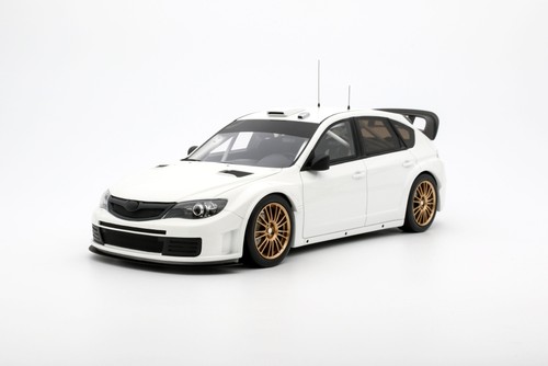 Subaru impreza wrc - wrc, custom