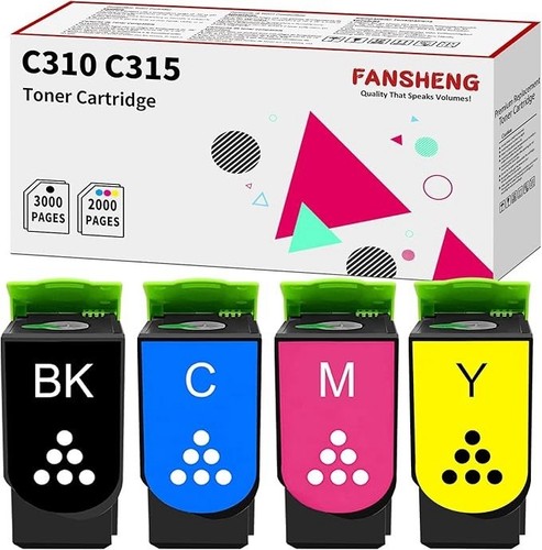 Toner per stampante - toner, c310