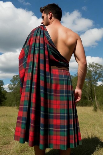 Kilt uomo highland - kilt,