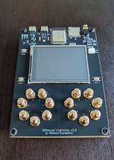 Wildwood Lightning V2.2 -
