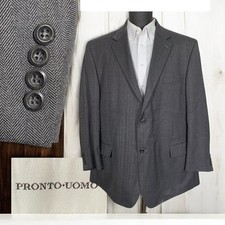 Pronto Uomo Sport Coat Mens