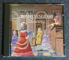 Rondo' Veneziano – Casanova