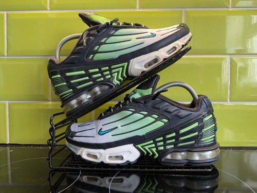 Scarpe ginnastica uomo nike - da,