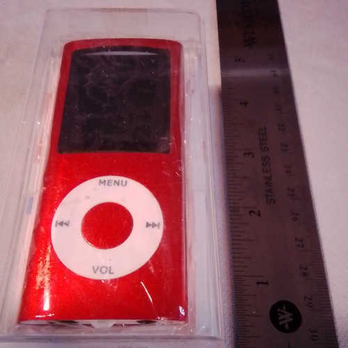Lettore multimediale mp4 - lettore,