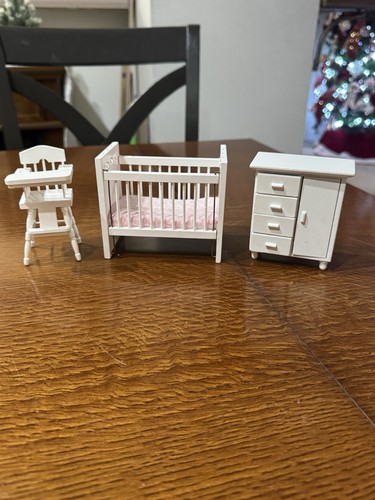 Casa delle bambole - casa, 1:12