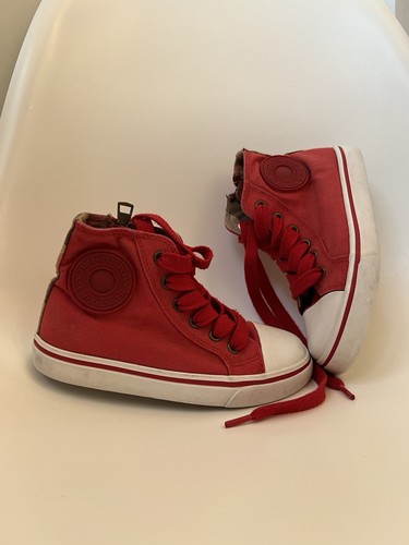 Sneakers burberry bambino - sneakers,