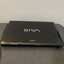 Notebook PC Windows Sony Vaio