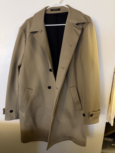 Cappotto zara edizione - cappotto,