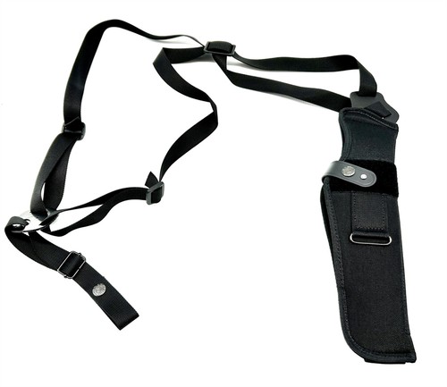 Fondina vega cordura - cordura, ascellare