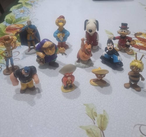 Personaggi disney dagli - disney,