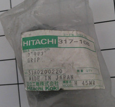 Impugnatura Hitachi 317-108