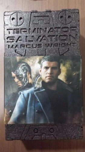 Nuovo hot toys mms100 - nuovo,