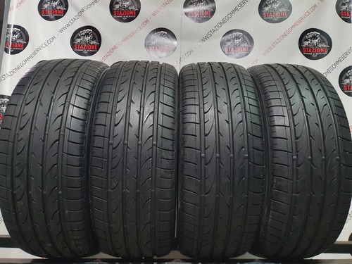 Gomme estive usate bridgestone - usate,