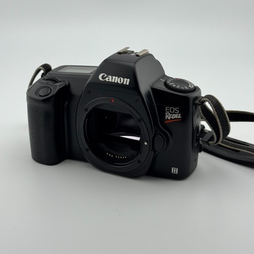 Canon eos rebel mm - canon,