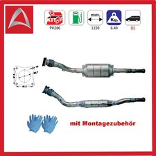 ✅ Catalizzatore per VOLVO