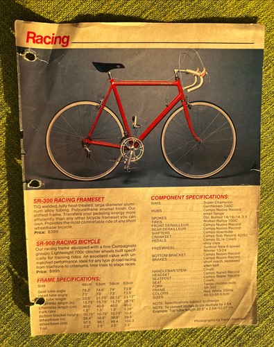 Sr900 pagina catalogo - pagina,
