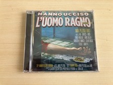 883 _ Hanno Ucciso l'Uomo