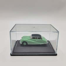 Oxford Auto Diecast scala 1/76
