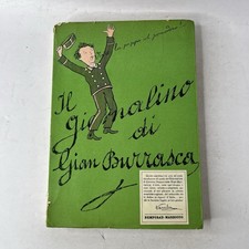 il giornalino di Gian Burrasca