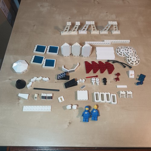 Lego ricambi per set - lego,