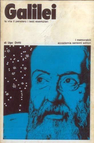 Galilei vita il pensiero - la, vita,