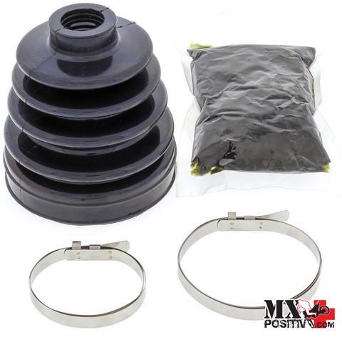 Kit riparazione cuffia giunto - kit,