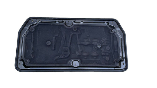 Rivestimento coprimotore smart - coprimotore,