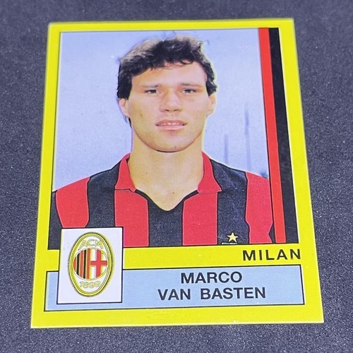 Figurina marco van basten - van, 211