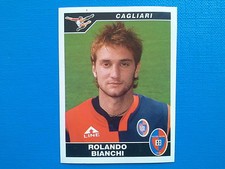 Figurine Calciatori Panini