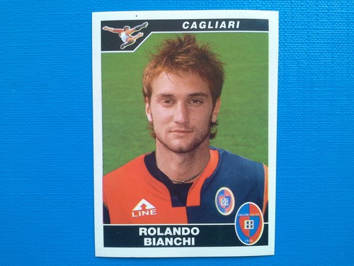 Figurine calciatori panini - figurine,