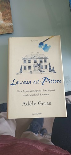Casa del pittore adele - del, di