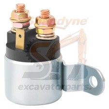 Relè solenoide avviamento