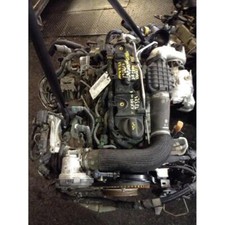 ⭐ MOTORE COMPL. 8HR PER CITROEN - DS C3 (09-13) 1.4 8V HDI (50KW) BER. 1963