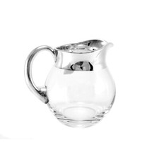 Design Caraffa IN Vetro 1L 1,5